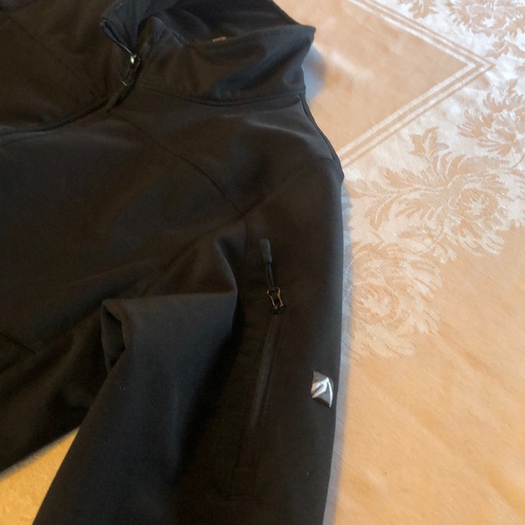 Unisex Outfitter trading co coat. P135 - Picture 3 of 9